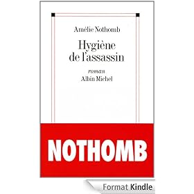 Hygi�ne de l'assassin