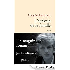 L'�crivain de la famille