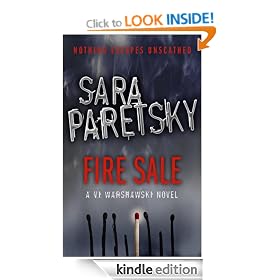 Fire Sale