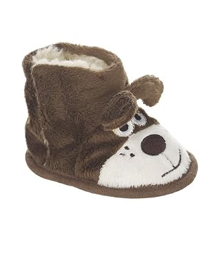 Dog Novelty Boottee