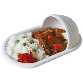 便器のカタチの カレー皿SAN1972