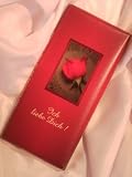 ###Schokolade Ich liebe dich, Meybona, 100 gr. Tafel###
