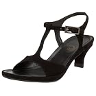 Oh! Shoes Women's Emma II T-Strap Sandal
