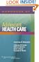 Handbook of Adolescent Health Care