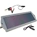 Solarpanel Solar Batterieschutz Komplett-Set
