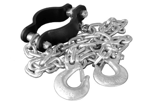 Andersen Manufacturing 3109 Safety Chain Kit for Ranch Hitch Adapter On Sale