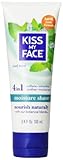 Kiss My Face Mositure Shave Cool Mint 100 ml