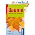 B�ume erkennen und bestimmen