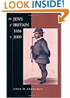 The Jews of Britain, 1656 to 2000 (Jewish Communities in the Modern World)