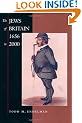 The Jews of Britain, 1656 to 2000 (Jewish Communities in the Modern World)