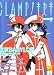 Book CLAMP no KISEKI - The Exhibition of CLAMP'S Works Vol.3 (With Three Figures) (in Japanese)