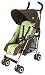 Maclaren Quest Sport Stroller, Coffee and Marsh Green