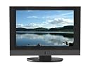 D-Vision DL-2210W 22" Widescreen HD Ready LCD TV With Bulit-in DVD Player & Freeview - Piano Black