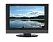 D-Vision DL-2210W 22 Widescreen HD Ready LCD TV With Bulit-in DVD Player & Freeview - Piano Black