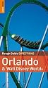 Rough Guide Directions Orlando and Walt Disney World