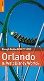 Orlando & Walt Disney World : directions