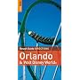 Rough Guide Directions Orlando & Walt Disney World