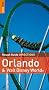 Rough Guide Directions Orlando & Walt Disney World