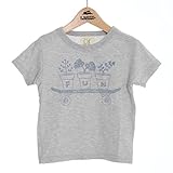 クリフメイヤー キッズ Of the Day(Skating) 110 A/GRAY 1459903K