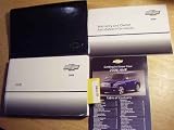 2006 Chevy Chevrolet HHR Owners Manual