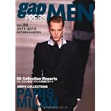 gap PRESS MEN VOL.25 (ｇａｐ　ＰＲＥＳＳ　Ｃｏｌｌｅｃｔｉｏｎｓ)