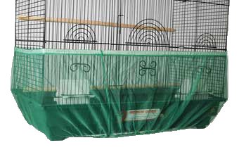 Seedguard Skirt 13 X 52 - 100 (Catalog Category: Bird / Cage Skirts Seed Guards)