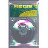 Weedeater Replacement Line trimmer Head Tap N? Go? III -Head w  5 16 diameter arbor...