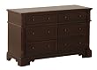 Status Series 400 Combo Storage Unit, Espresso Status Series 400 Combo Storage Unit, Espresso