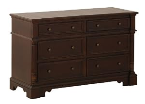 Status Series 400 Combo Storage Unit, Espresso