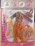 Barbie - Fashion Fever Fashions G8998