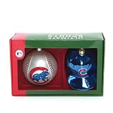 Chicago Cubs Nike Golf Hat