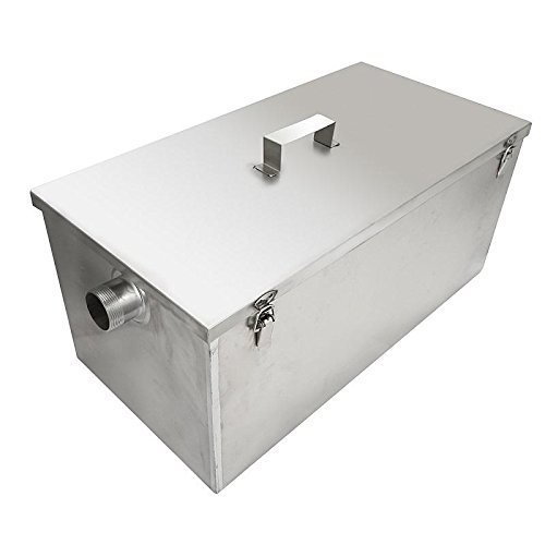 Top 5 Best grease interceptor for sale 2016 BOOMSbeat