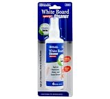 BAZIC 4 Ounce White Board Cleaner, Case of 12 (6002-12)