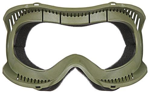 Buy V-Force Grill Quick Change Foam System - Green by V-Force