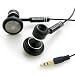 Earphones NetsoundTM 270 Dual-Sound: Double in-ear sound system
