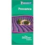 Michelin Green Guide: Provence (Michelin Green Guides)