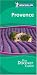 Michelin Green Guide Provence