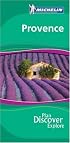 Markets of Provence: A Culinary Tour of Southern France