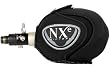 NXE Elevation 09 Tank Cover - Small - Jet Black