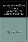An American rock history