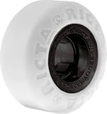 Ricta Templeton Chrome Core White Black Chrome 81b Wheels
