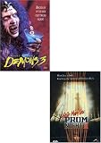 Night of the Demons 3, The / Prom Night 2 - Hello Mary Lou (2 Pack)
