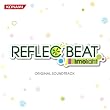 REFLEC BEAT limelight ORIGINAL SOUNDTRACK