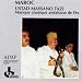 Maroc: Musique Classiqe Andalouse de Fes