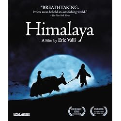 Himalaya: Kino Classics Remastered Edition