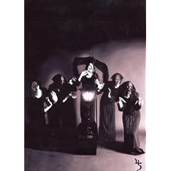 Dead Lovers Sarabande 2