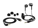 Sennheiser CX 400 Ohrh&ouml;rer geeignet f&uuml;r Apple iPod schwarz