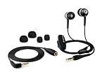Sennheiser CX Series CX 400 II (Black)