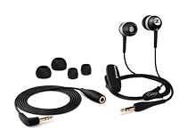 Earphone Sennheiser CX 400 black