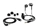 Electronics : Earphone Sennheiser CX 400 black